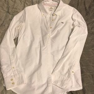 Vineyard Vines - button down oxford top